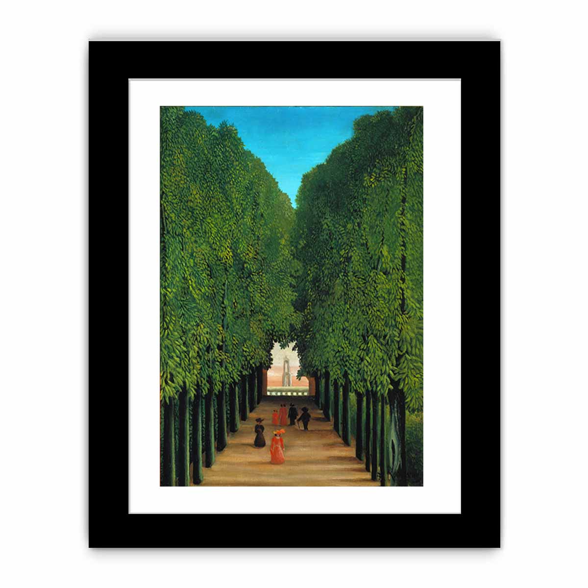 The Avenue In The Park At Saint Cloud