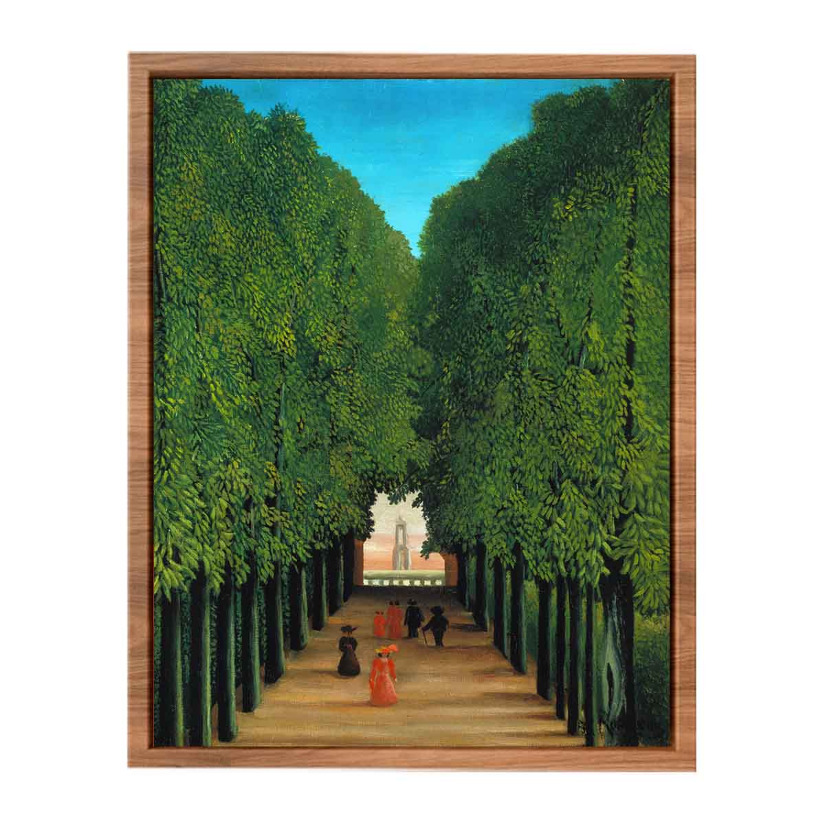 The Avenue In The Park At Saint Cloud