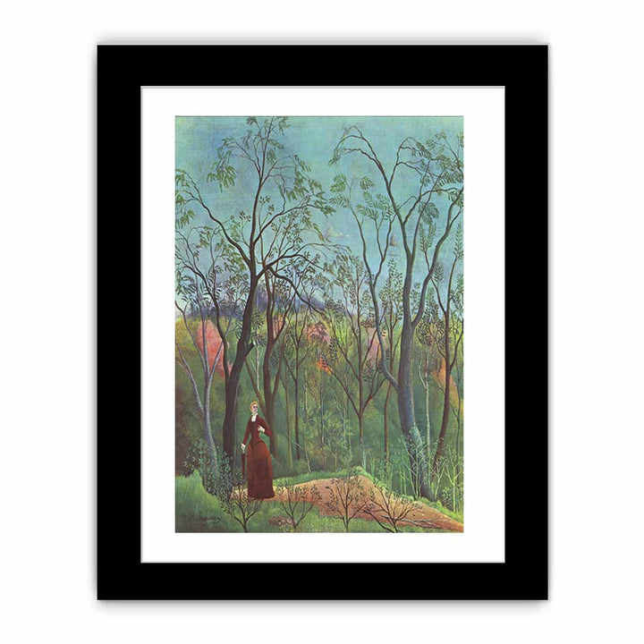 Forest Promenade