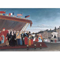 The Representatives Of Foreign Powers
