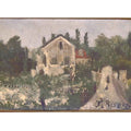 Maison de campagne à St-Cloud