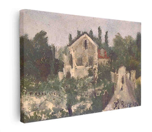 Maison de campagne à St-Cloud