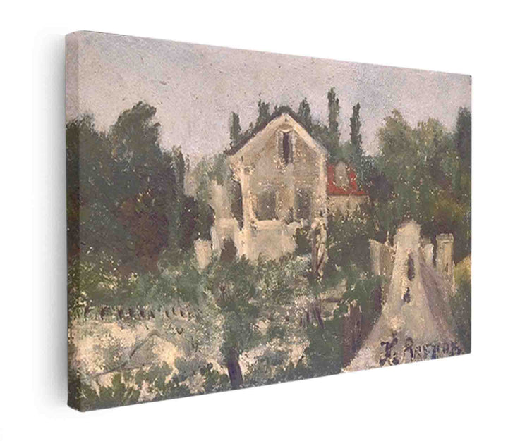 Maison de campagne à St-Cloud