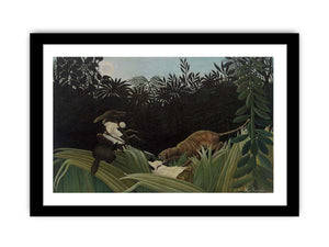 Chasse au Tigre (Ginestet and Pouillon 641)