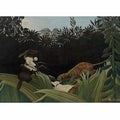 Chasse au Tigre (Ginestet and Pouillon 641)