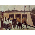 View of Grenelle Bridge