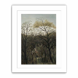 Forest Rendezvous