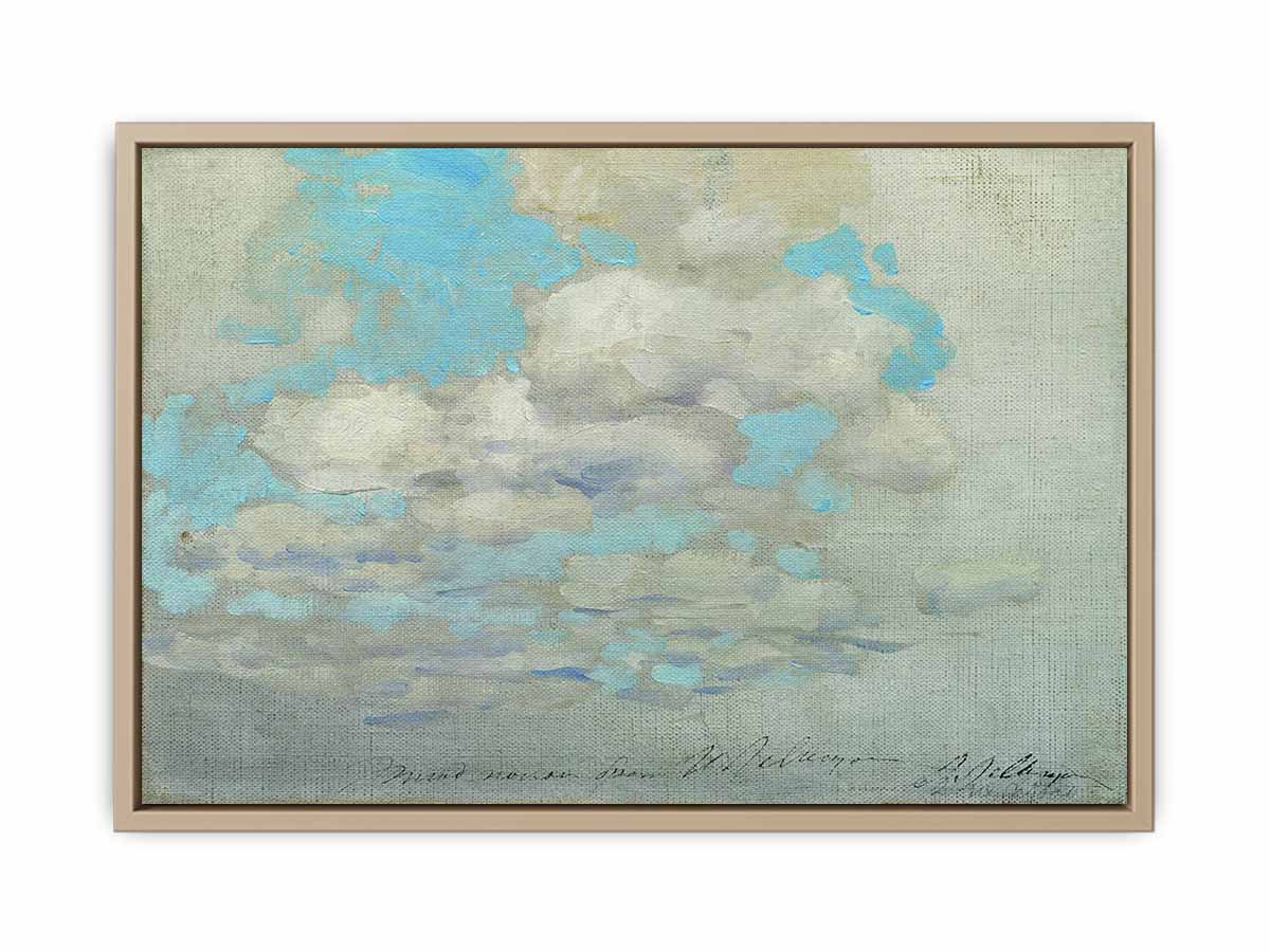 Clouds