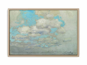 Clouds