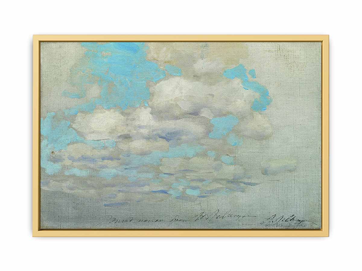 Clouds