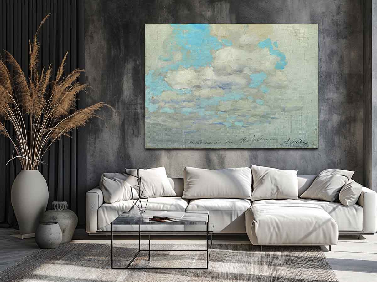 Clouds