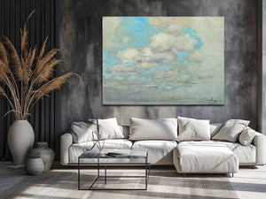 Clouds