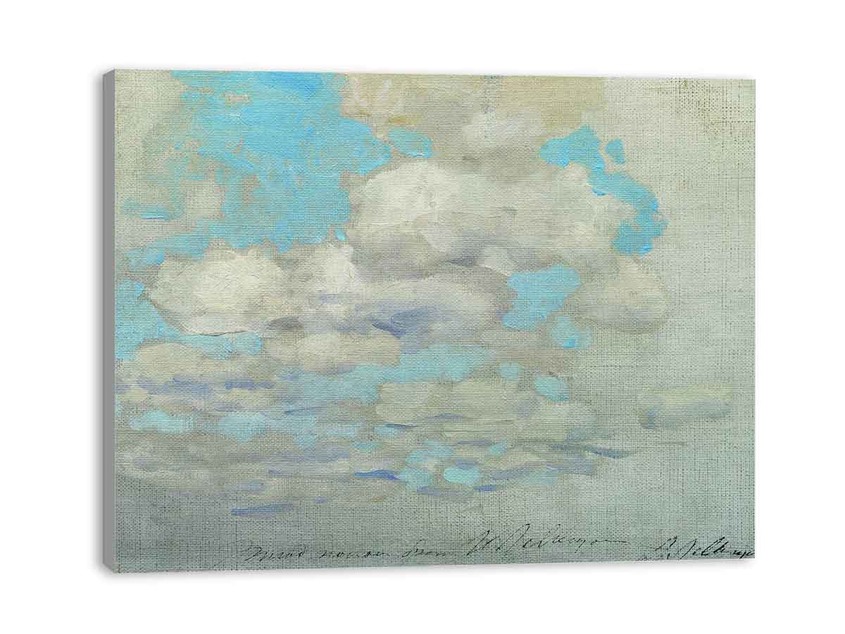 Clouds