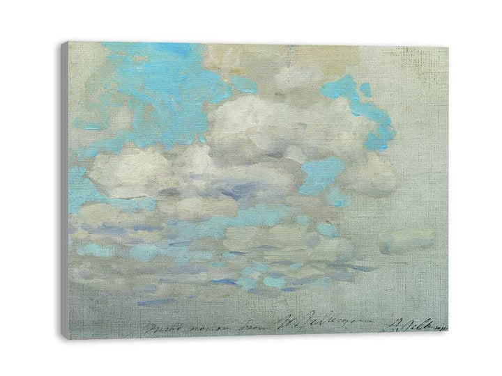 Clouds