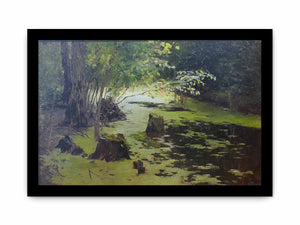 House-museum of Isaac Levitan, Plyos.