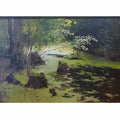 House-museum of Isaac Levitan, Plyos.