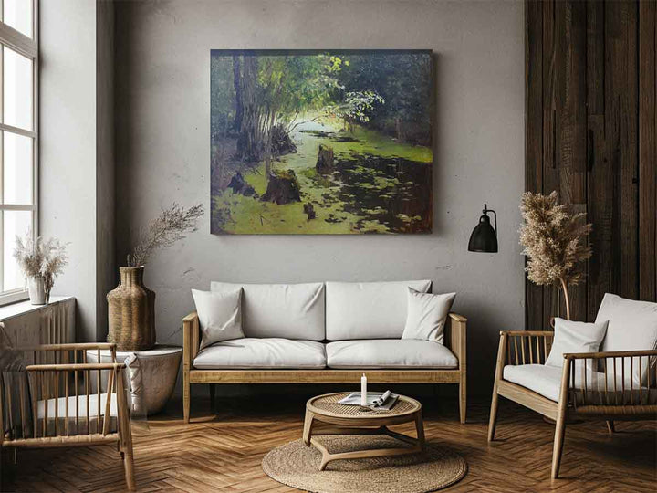 House-museum of Isaac Levitan, Plyos.
