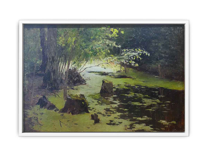 House-museum of Isaac Levitan, Plyos.