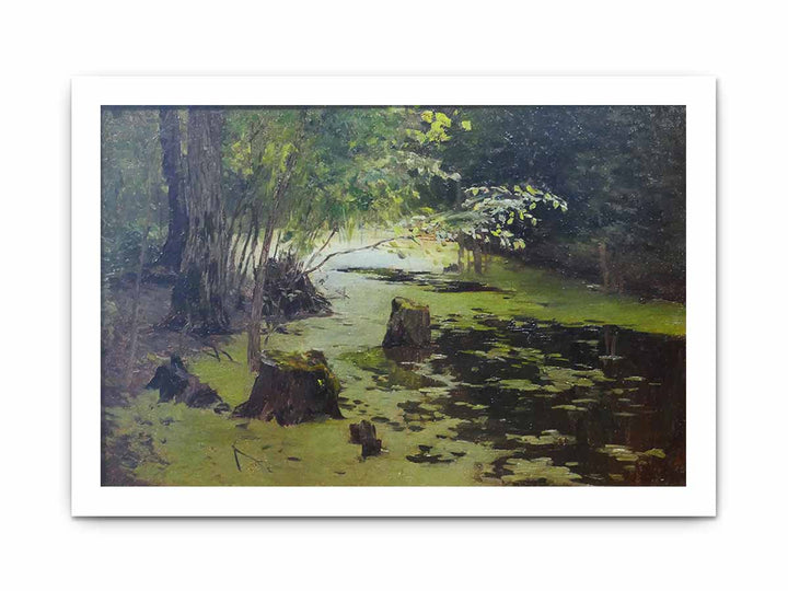 House-museum of Isaac Levitan, Plyos.