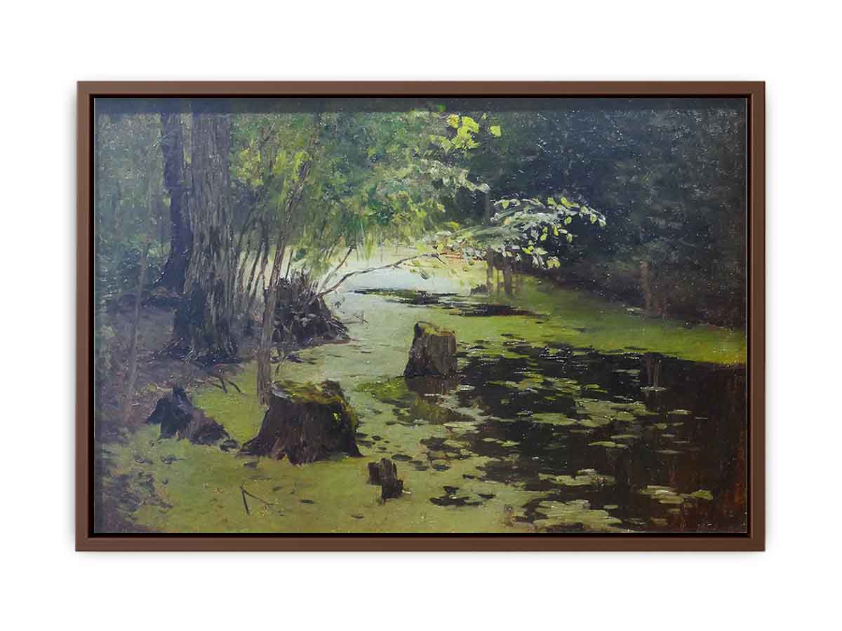 House-museum of Isaac Levitan, Plyos.