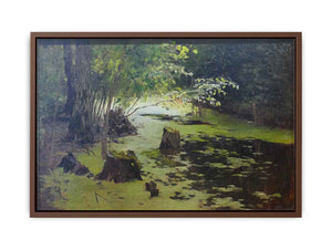 House-museum of Isaac Levitan, Plyos.