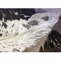 Alps / Snow