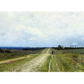 The Vladimir's road