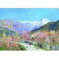 Spring in Italy