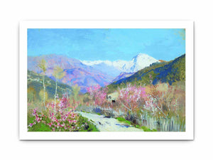 Spring in Italy