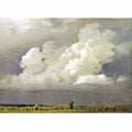 Before the storm