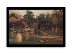 The Apiary Date unknown