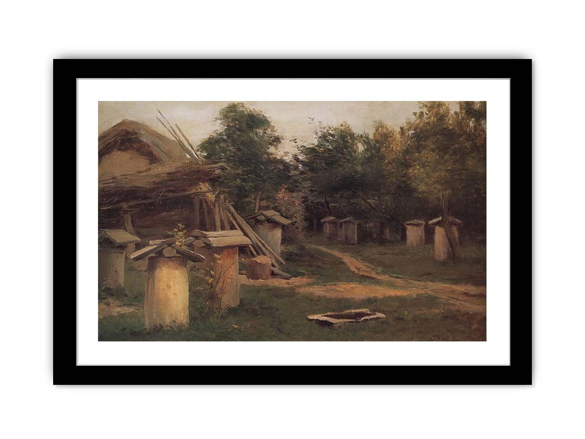 The Apiary Date unknown