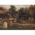 The Apiary Date unknown