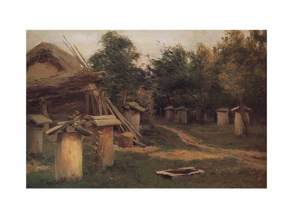 The Apiary Date unknown