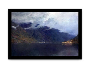 Lake Como