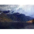 Lake Como