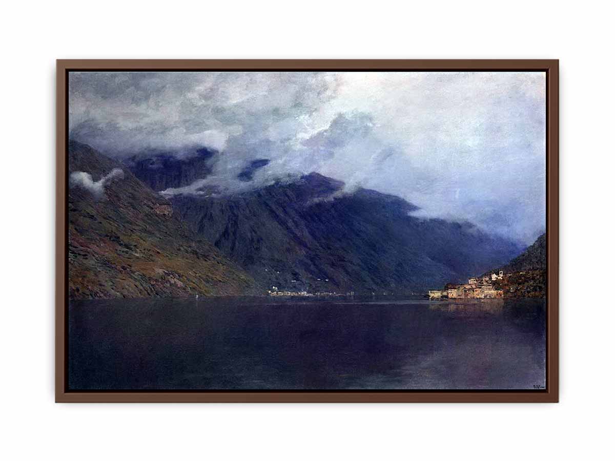 Lake Como
