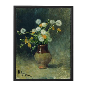 Dandelions