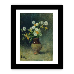 Dandelions