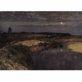 Stille