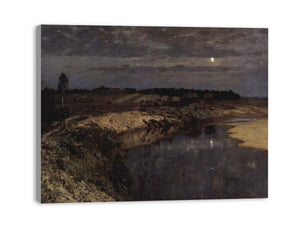 Stille