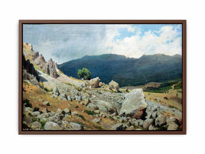 From Neighborhoods Gurzuf