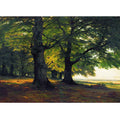 Teutoburg Forest