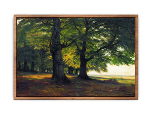 Teutoburg Forest