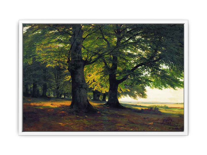 Teutoburg Forest