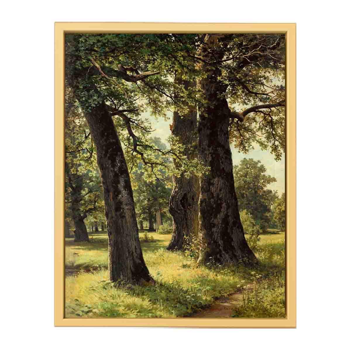 Oaks
