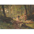Walk in the Forest