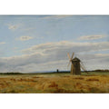 Windmill in the Field