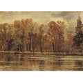 Golden Autumn