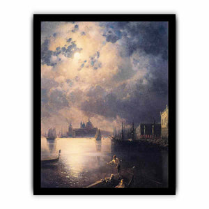 Byron in Venice